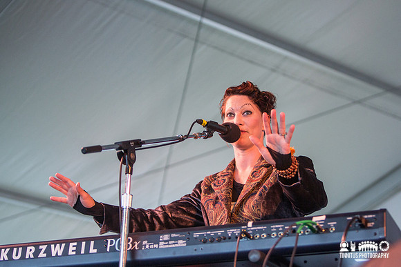 Amanda Palmer in concert