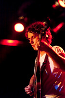 Woods in concert