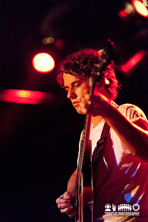 Woods in concert