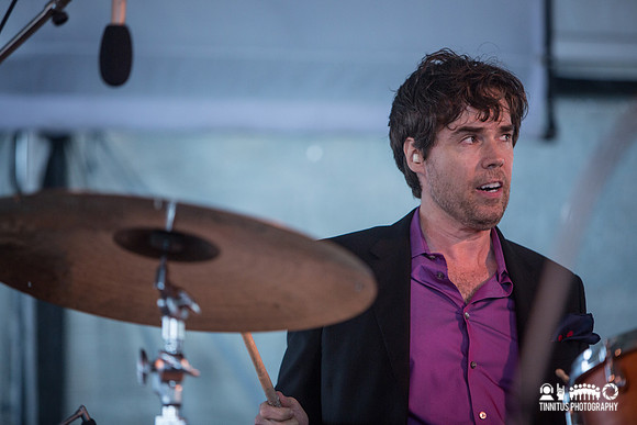 The Mountain Goats in concert