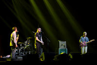 Codeine in concert at ATP's I'll Be Your Mirror festival