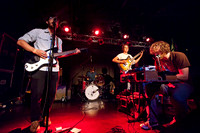 Woods in concert