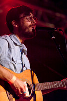 Woods in concert