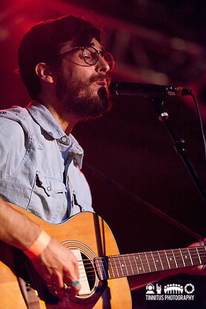 Woods in concert