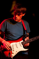 Woods in concert