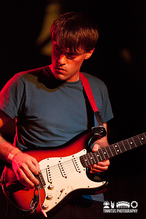Woods in concert
