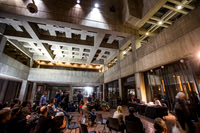 Caroline Park in concert