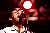 Woods in concert