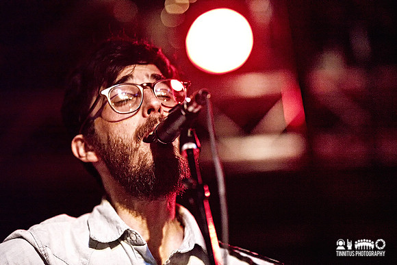 Woods in concert