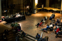 Caroline Park in concert