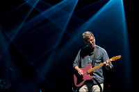 Codeine in concert at ATP's I'll Be Your Mirror festival