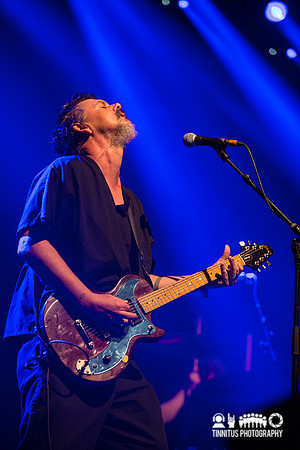 Harvey Milk in concert at ATP's I'll Be Your Mirror festival