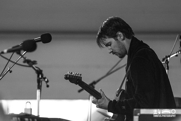 Blake Mills in concert