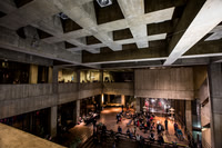 Caroline Park in concert
