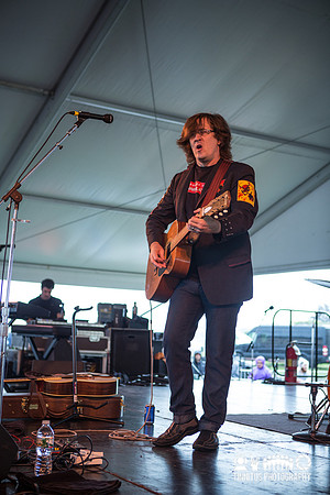 The Mountain Goats in concert
