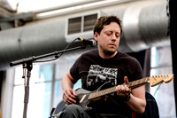 Tall Firs in concert at ATP's I'll Be Your Mirror festival