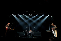 Codeine in concert at ATP's I'll Be Your Mirror festival