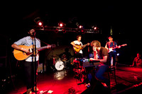 Woods in concert