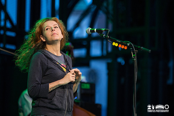 Neko Case in concert