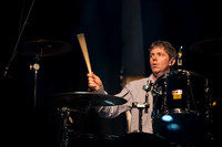 Codeine in concert at ATP's I'll Be Your Mirror festival