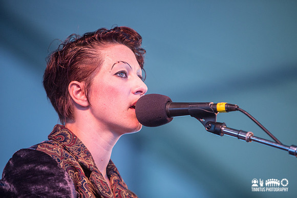 Amanda Palmer in concert