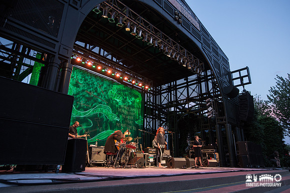 Neko Case in concert
