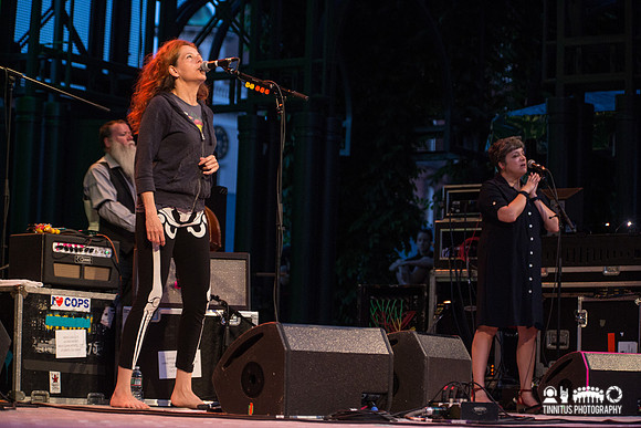 Neko Case in concert