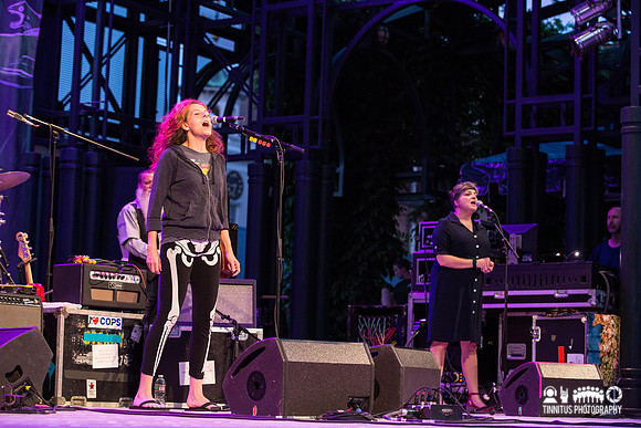 Neko Case in concert