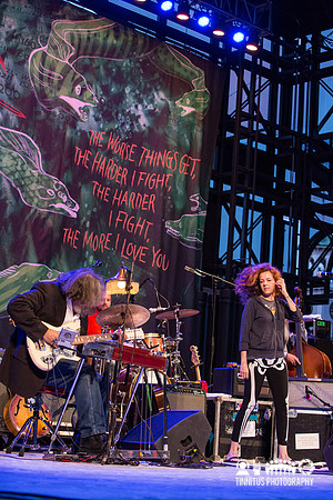 Neko Case in concert