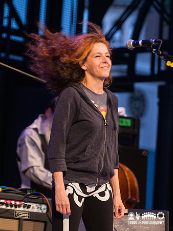 Neko Case in concert