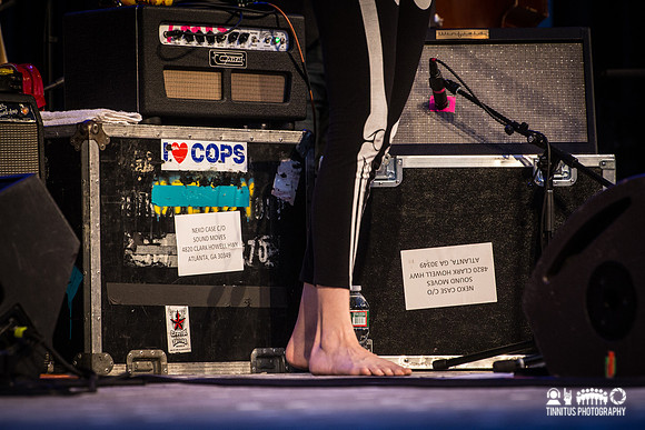 Neko Case in concert