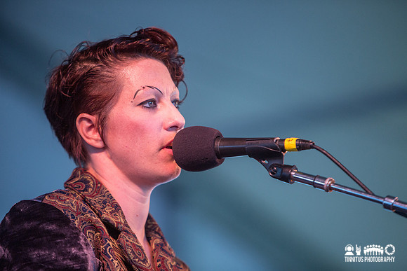 Amanda Palmer in concert
