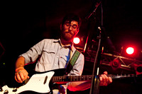 Woods in concert
