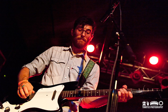 Woods in concert