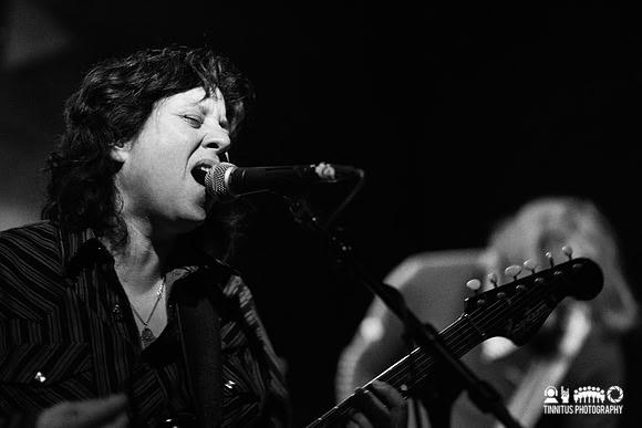 Thalia Zedek in concert