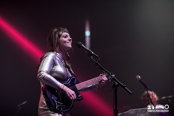 Angel Olsen in concert