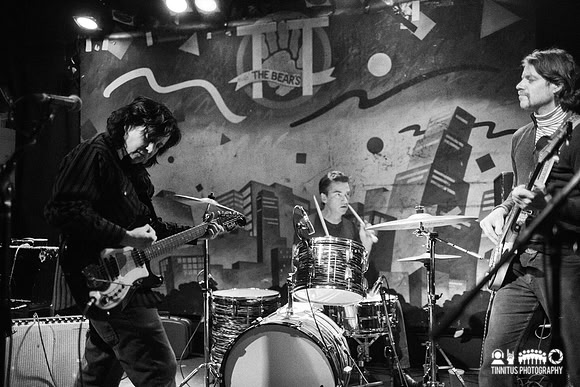 Thalia Zedek in concert