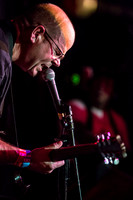 Kudgel in concert