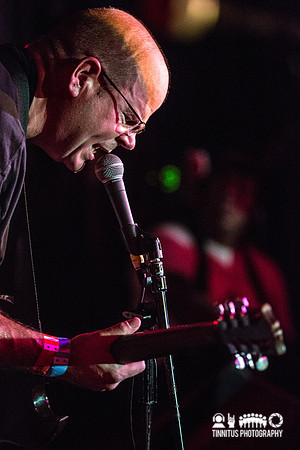 Kudgel in concert