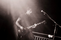 Cave In in concert