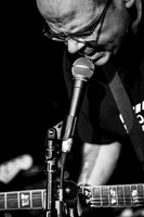 Kudgel in concert