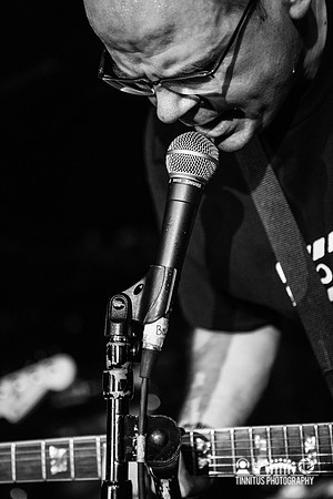 Kudgel in concert