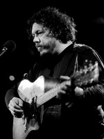 Bobby Bare Jr. in concert