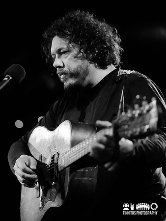 Bobby Bare Jr. in concert