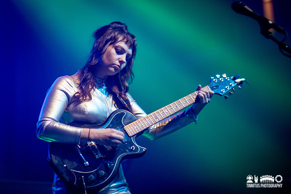 Angel Olsen in concert