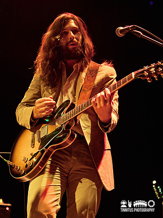 Grace Potter and The Nocturnals in concert