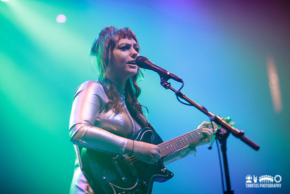 Angel Olsen in concert