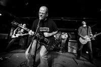 Kudgel in concert