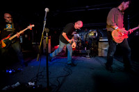 Kudgel in concert