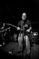 Kudgel in concert